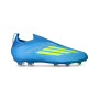 Enfant F50 Elite LL FG-Lucid Ray Blue-Team Solar Yellow -Lucid Aqua