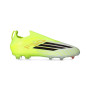 F50 Elite LL FG Enfant-Team Solar Yellow-Core Black-Lucid Red