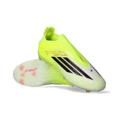 Chaussure de football F50 Elite LL FG Enfant