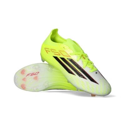 Chaussure de football Enfant F50 Elite FG