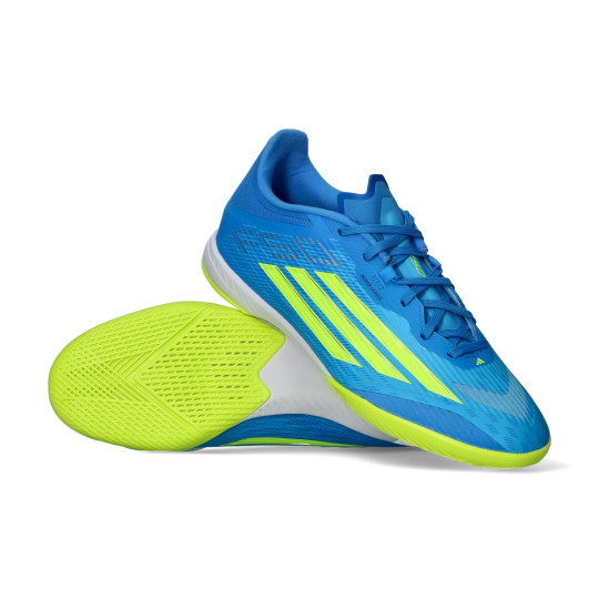 Chaussures de futsal adidas F50 League IN