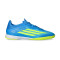 Chaussures de futsal adidas F50 League IN