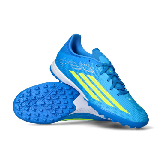 Chaussure de football adidas F50 League Turf