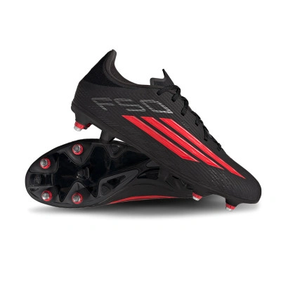 Chaussure de football F50 League SG