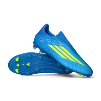 Chaussure de football adidas F50 League LL FG/MG