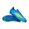 Chaussure de football adidas F50 League LL FG/MG