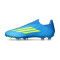 Chaussure de football adidas F50 League LL FG/MG