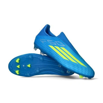 Chaussure de football F50 League LL FG/MG