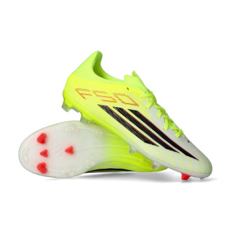 Chaussure de football adidas F50 League FG/MG