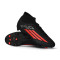 Chaussure de football adidas F50 League Mid FG/MG