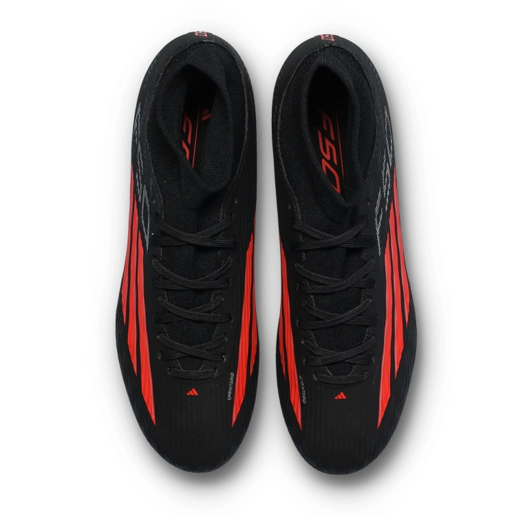 bota-adidas-f50-league-mid-fgmg-core-black-lucid-red-core-black-5