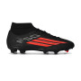 F50 League Mid FG/MG-Core Black-Lucid Red-Core Black