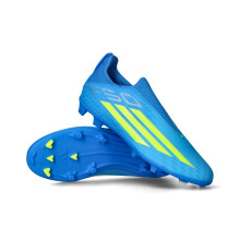Chaussure de football adidas Enfant F50 League LL FG/MG