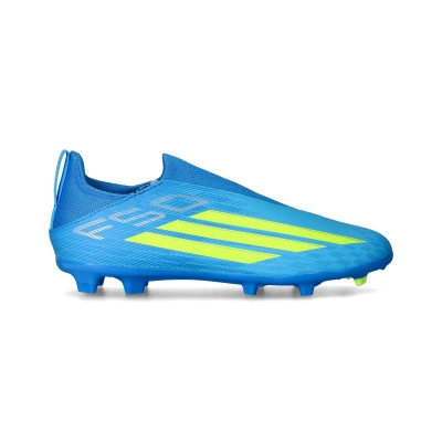 Chaussure de football Enfant F50 League LL FG/MG
