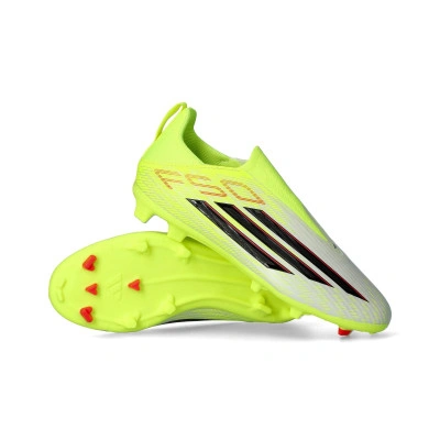 Chaussure de football Enfant F50 League LL FG/M