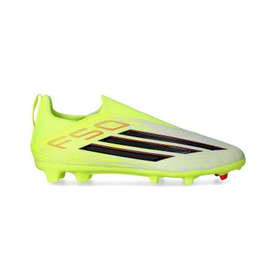 Chaussure de football Enfant F50 League LL FG/M