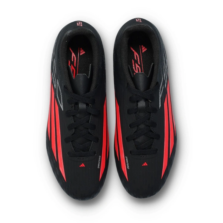 bota-adidas-f50-league-fgmg-nino-negro-5