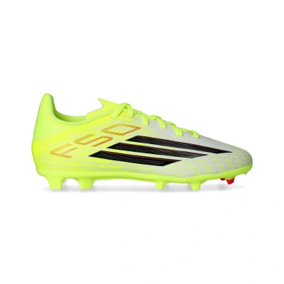 Chaussure de football Enfant F50 League FG/MG