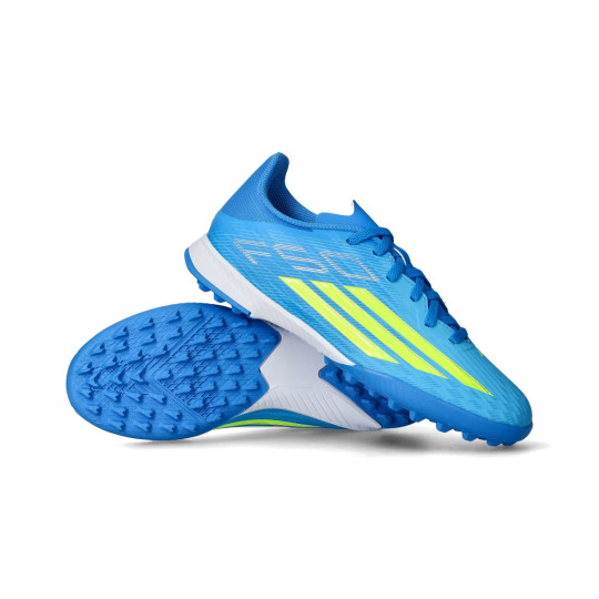 Chaussure de football adidas Enfant F50 League Turf