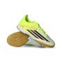 Enfant F50 League IN-Team Solar Yellow-Core Black-Lucid Red