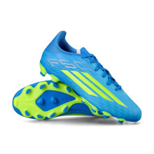 Chaussure de football adidas F50 League MG Niño
