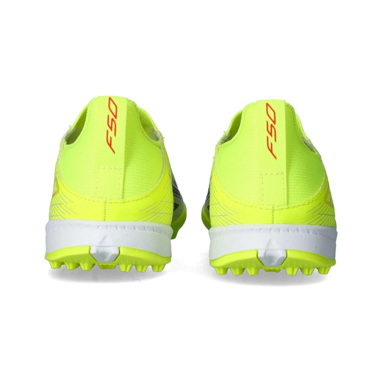 bota-adidas-f50-league-ll-turf-kinder-naranja-4