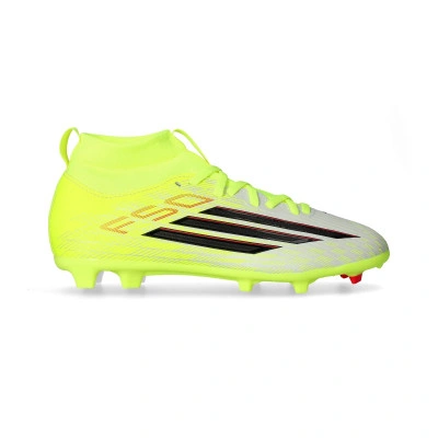 Chaussure de football Enfant adidas F50 League Mid FG/MG