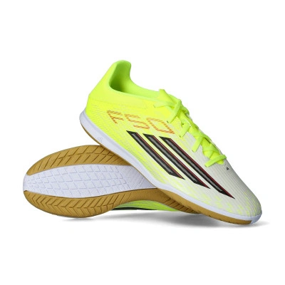 Chaussures de futsal F50 Club IN