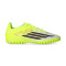 Chaussure de football adidas F50 Club Turf