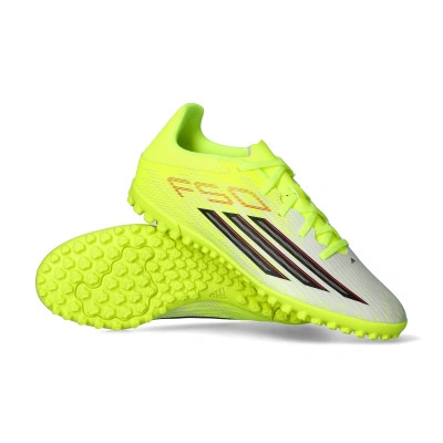 Chaussure de football F50 Club Turf