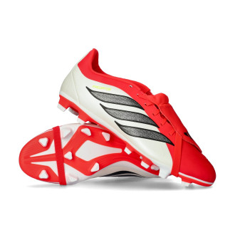 Chaussure de football adidas Predator Club FT FG/MG