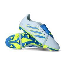 Chaussure de football adidas Predator Club FT FG/MG
