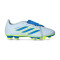 Chaussure de football adidas Predator Club FT FG/MG