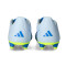 Chaussure de football adidas Predator Club FT FG/MG