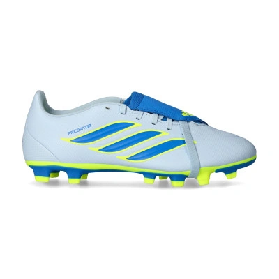 Chaussure de football Predator Club FT FG/MG