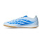 Chaussures de futsal adidas Predator Club IN Sala