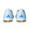 Chaussures de futsal adidas Predator Club IN Sala