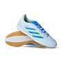 Predator Club IN Sala-Crystal Sky-Ray Blue-Team Solar Yellow