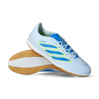 Chaussures de futsal Predator Club IN Sala