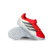 Chaussure de football adidas Enfant Predator Club H&L Turf