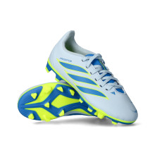 Chaussure de football adidas Enfant Predator Club L FG/MG