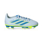 Enfant Predator Club L FG/MG-Crystal Sky-Ray Blue-Team Solar Yellow