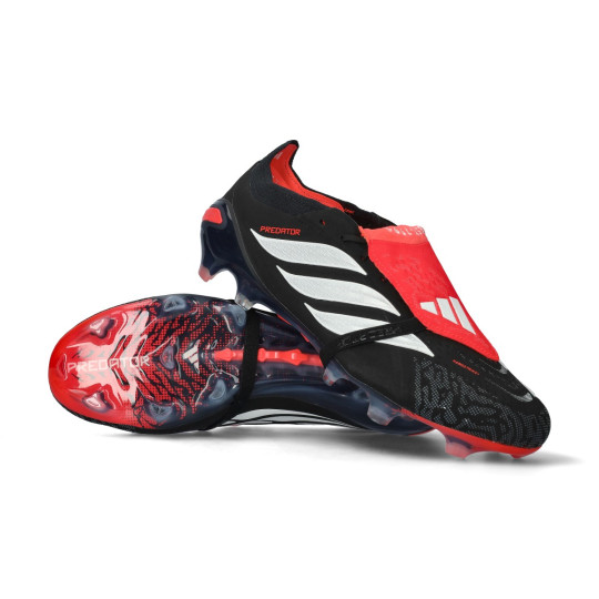 Chaussure de football adidas adidas Predator Elite FT FG Core
