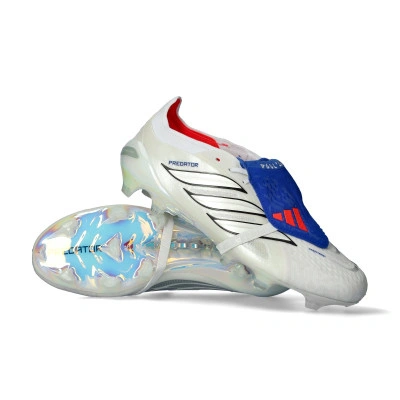 Chaussure de football Predator Elite FT FG Jude Bellingham