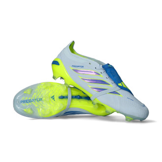 Chaussure de football adidas Predator Elite FT FG