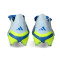 Chaussure de football adidas Predator Elite FT FG