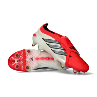 Chaussure de football adidas Predator Elite FT SG