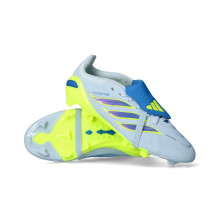 Chaussure de football adidas Enfant adidas Predator Elite FT FG