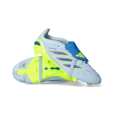 Chaussure de football Enfant adidas Predator Elite FT FG