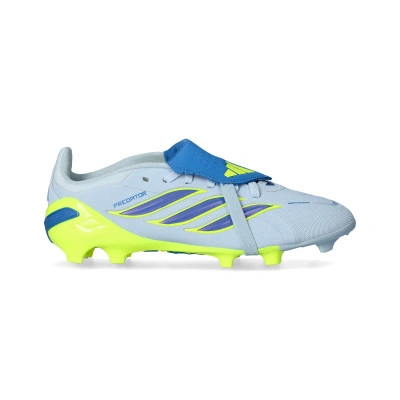 Chaussure de football Enfant adidas Predator Elite FT FG